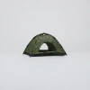 Camouflage tent, outdoor waterproof and windproof portable camping tent details Picture